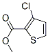 Methyl 3-chlorothiophene-2-carboxylate Structure,88105-17-3Structure