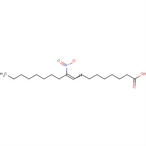 10-Nitrooleate Structure,88127-53-1Structure