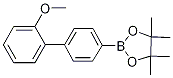 4-(2-Methoxyphenyl)phenylboronic acid, pinacol ester Structure,881314-65-4Structure