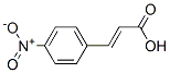 4-Nitrocinnamic acid Structure,882-06-4Structure