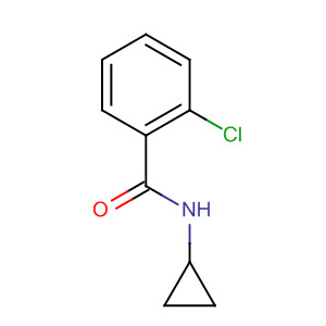 (2-Chlorobenzoyl)cyclopropylamine Structure,88229-17-8Structure