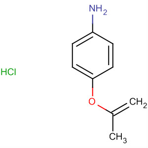 4-(Allyloxy)benzenamine hydrochloride Structure,88271-75-4Structure