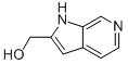 (1H-pyrrolo[2,3-c]pyridin-2-yl)-methanol Structure,882881-15-4Structure