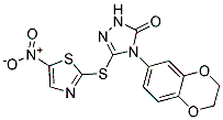 Bi 78d3 Structure,883065-90-5Structure