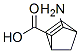 3-Endo-aminobicyclo[2.2.1]hept-5-ene-2-endo-carboxylic acid Structure,88330-29-4Structure