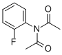 N-acetyl-n-(2-fluorophenyl)acetamide Structure,883555-12-2Structure