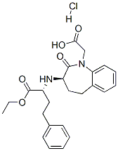 Benazepril hydrochloride Structure,88372-38-7Structure