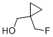 (1-Fluoromethyl-cyclopropyl)-methanol Structure,883731-61-1Structure