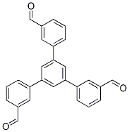 1,3,5-三(3-甲?；交?苯結構式_883846-73-9結構式