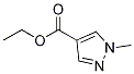 Ethyl5-hydroxy-1-methyl-1h-pyrazole-4-carboxylate Structure,88398-78-1Structure