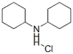 N-cyclohexyl-cyclohexylamine hydrochloride Structure,884243-16-7Structure