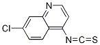 7-Chloro-4-isothiocyanatoquinoline Structure,884647-32-9Structure