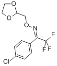 氟草肟結(jié)構(gòu)式_88485-37-4結(jié)構(gòu)式