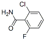 2-Chloro-5-fluorobenzamide Structure,88487-25-6Structure