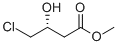 R-Methyl-4-chloro-3-hydroxybutyrate Structure,88496-70-2Structure