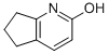 1,5,6,7-Tetrahydro-2h-cyclopenta[b]pyridin-2-one Structure,88499-85-8Structure