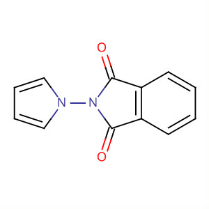 2-(1H-pyrrol-1-yl)isoindoline-1,3-dione Structure,885-12-1Structure