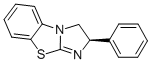 (2R)-2,3-dihydro-2-phenylimidazo[2,1-b]benzothiazole Structure,885051-07-0Structure