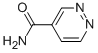 Pyridazine-4-carboxamide Structure,88511-47-1Structure