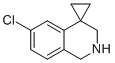 6-Chloro-2,3-dihydro-1h-spiro[cyclopropane-1,4-isoquinoline] Structure,885269-22-7Structure