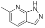 6-Methyl-1h-pyrazolo[3,4-b]pyridine Structure,885269-66-9Structure