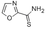 2-Oxazolecarbothioamide Structure,885274-25-9Structure