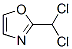 2-Dichloromethyl-oxazole Structure,885274-38-4Structure