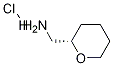 (S)-(四氫-2H-吡喃-2-基)甲胺結構式_885331-14-6結構式