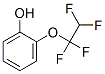 2-(1,1,2,2-Tetrafluoroethoxy)phenol Structure,88553-88-2Structure