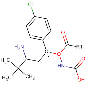 Tert-butyl 3-amino-1-(4-chlorophenyl)propylcarbamate Structure,885595-59-5Structure