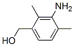 (3-Amino-2,4-dimethylphenyl)methanol Structure,885610-04-8Structure