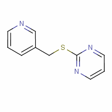 Tasuldine Structure,88579-39-9Structure