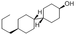 4-Trans-n-butyl-cyclohexylcyclohexanol Structure,88580-99-8Structure