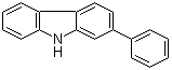 2-Phenyl-9h-carbazole Structure,88590-00-5Structure