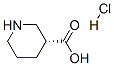 (R)-piperidine-3-carboxylic acid Structure,885949-15-5Structure