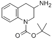 3-Amino-3,4-dihydro-2h-quinoline-1-carboxylic acid tert-butyl ester Structure,885954-16-5Structure