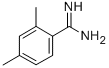 2,4-Dimethyl-benzamidine Structure,885957-73-3Structure