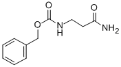 Z-beta-ala-nh2 Structure,886-64-6Structure