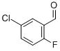 3-Bromo-6-chloro-2-fluorobenzaldehyde Structure,886615-30-1Structure