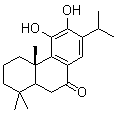 11-Hydroxy-sugiol Structure,88664-08-8Structure