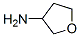 3-Aminotetrahydrofuran Structure,88675-24-5Structure