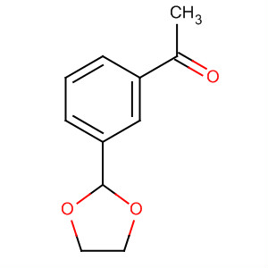 3-(1,3-Dioxolan-2-yl)benzeneacetaldehyde Structure,88679-83-8Structure