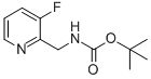 Tert-butyl (3-fluoropyrid-2-yl)methylcarbamate Structure,886851-28-1Structure