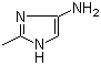 2-Methyl-1h-imidazol-4-amine Structure,88718-92-7Structure