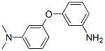 3-(5-Dimethylamino-phenoxy)-phenylamine Structure,887580-35-0Structure