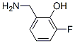 3-氟-2-羥基芐胺結(jié)構(gòu)式_887583-67-7結(jié)構(gòu)式