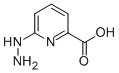 6-Hydrazinyl-2-pyridinecarboxylic acid Structure,887589-20-0Structure