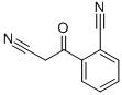 2-Cyanobenzoylacetonitrile Structure,887591-70-0Structure