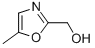 (5-Methyloxazol-2-yl)methanol Structure,888022-42-2Structure