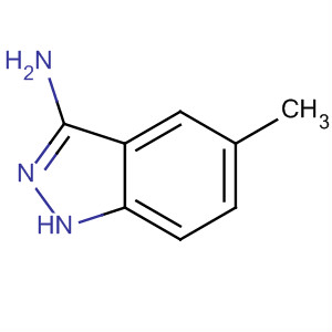 5-Methyl-1h-indazol-3-ylamine Structure,88805-94-1Structure